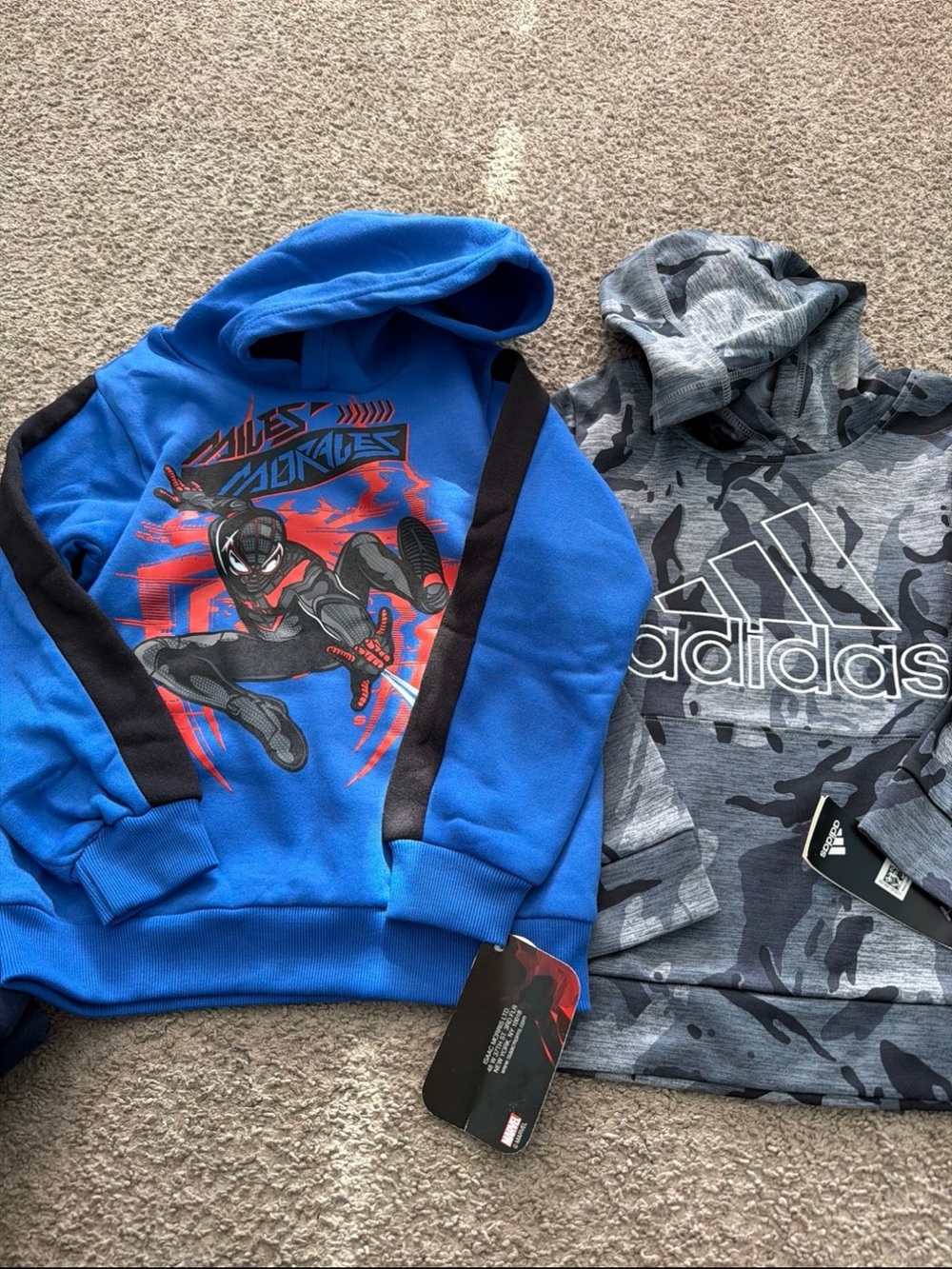 Boy clothes bundle - Picture 2 of 3